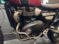 TRIUMPH SCRAMBLER 1200