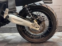 TRIUMPH SCRAMBLER 1200