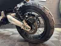 TRIUMPH SCRAMBLER 1200