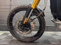 TRIUMPH SCRAMBLER 1200