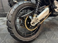 TRIUMPH SCRAMBLER 1200