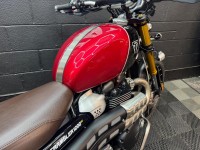 TRIUMPH SCRAMBLER 1200