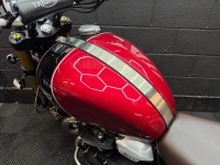 TRIUMPH SCRAMBLER 1200