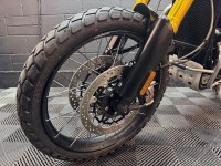 TRIUMPH SCRAMBLER 1200