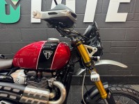 TRIUMPH SCRAMBLER 1200