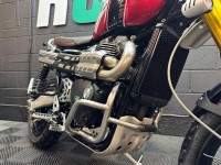 TRIUMPH SCRAMBLER 1200