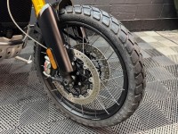 TRIUMPH SCRAMBLER 1200