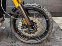 TRIUMPH SCRAMBLER 1200