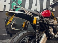 TRIUMPH SCRAMBLER 1200