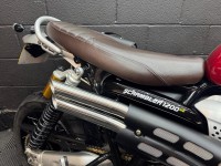 TRIUMPH SCRAMBLER 1200