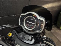 TRIUMPH SCRAMBLER 1200