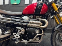TRIUMPH SCRAMBLER 1200
