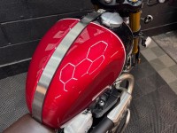 TRIUMPH SCRAMBLER 1200