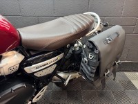 TRIUMPH SCRAMBLER 1200