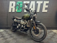 TRIUMPH SCRAMBLER 1200