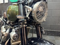 TRIUMPH SCRAMBLER 1200