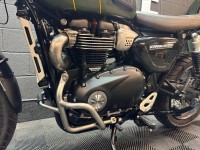 TRIUMPH SCRAMBLER 1200