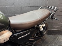 TRIUMPH SCRAMBLER 1200