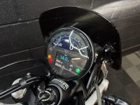 TRIUMPH SCRAMBLER 1200