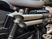 TRIUMPH SCRAMBLER 1200