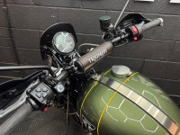 TRIUMPH SCRAMBLER 1200