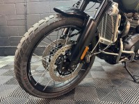 TRIUMPH SCRAMBLER 1200