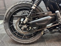 TRIUMPH SCRAMBLER 1200
