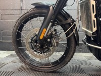 TRIUMPH SCRAMBLER 1200