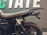 TRIUMPH SCRAMBLER 1200