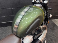 TRIUMPH SCRAMBLER 1200