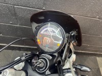 TRIUMPH SCRAMBLER 1200