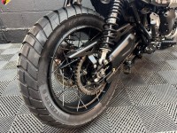 TRIUMPH SCRAMBLER 1200