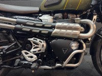 TRIUMPH SCRAMBLER 1200
