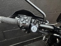 TRIUMPH SCRAMBLER 1200