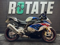 BMW S 1000 RR