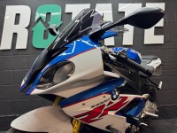 BMW S 1000 RR
