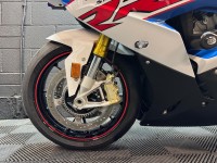 BMW S 1000 RR