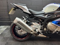 BMW S 1000 RR
