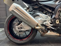 BMW S 1000 RR