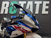 BMW S 1000 RR
