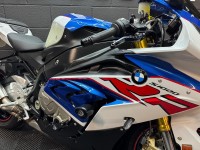 BMW S 1000 RR