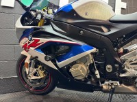 BMW S 1000 RR