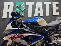 BMW S 1000 RR