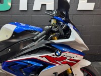 BMW S 1000 RR