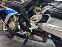 BMW S 1000 RR
