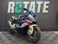BMW S 1000 RR