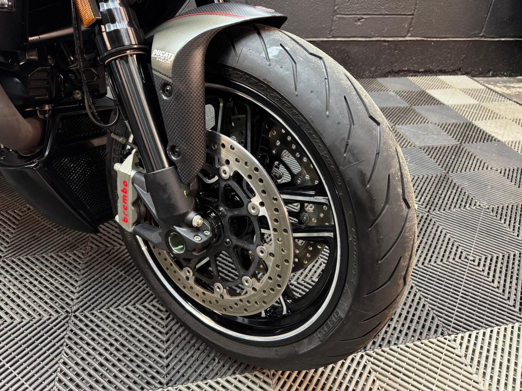 DUCATI DIAVEL