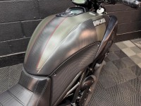 DUCATI DIAVEL