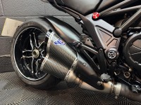 DUCATI DIAVEL