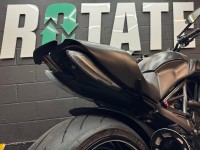 DUCATI DIAVEL